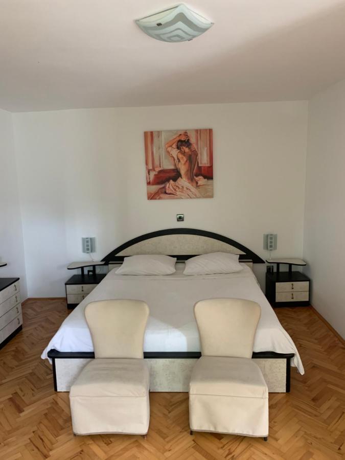 Apartmaji Klabjan - Kaki Osp Exterior foto